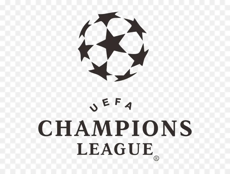 логотип，201718 Лиги чемпионов УЕФА PNG