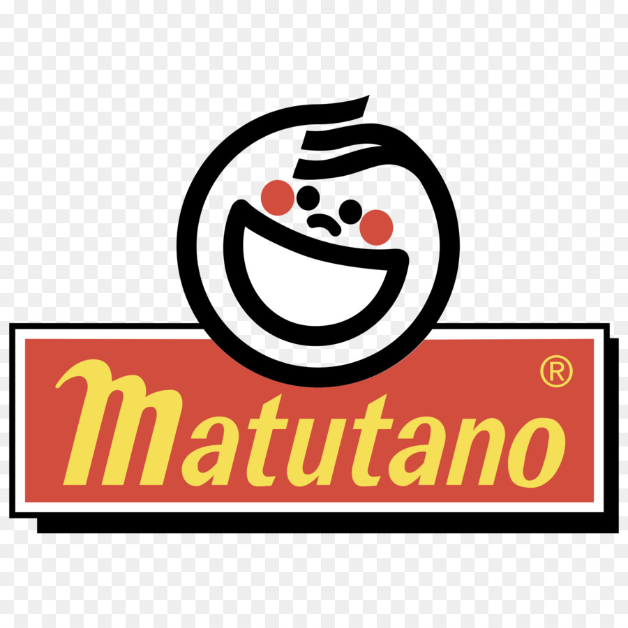 Матутано，логотип PNG