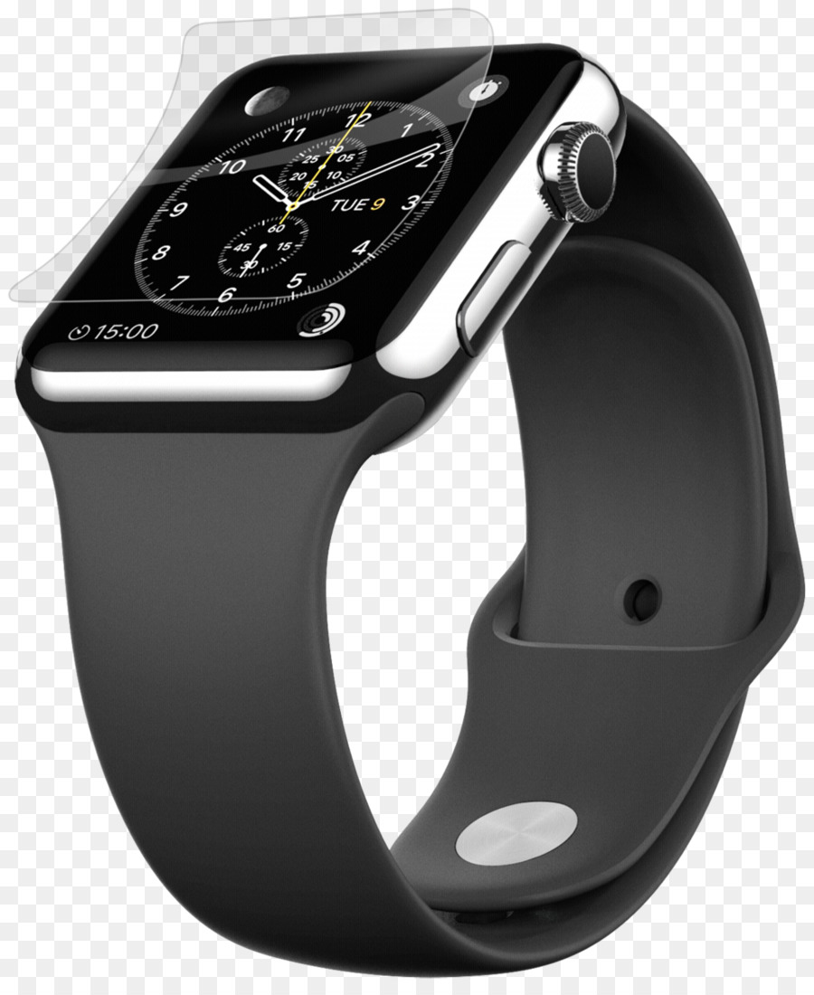 Apple Watch Series 2，Экранные защитники PNG
