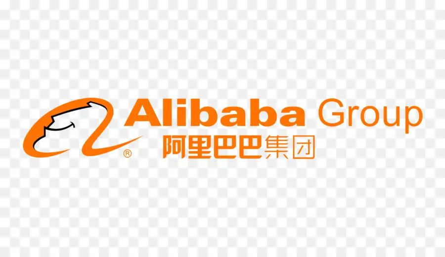 логотип，Alibaba Group PNG