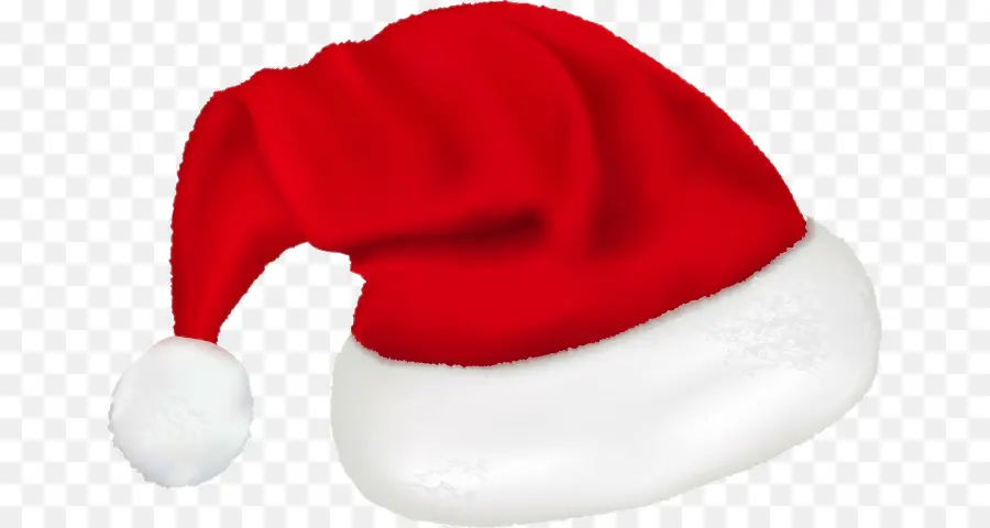 Шляпа，Санта Клаус PNG