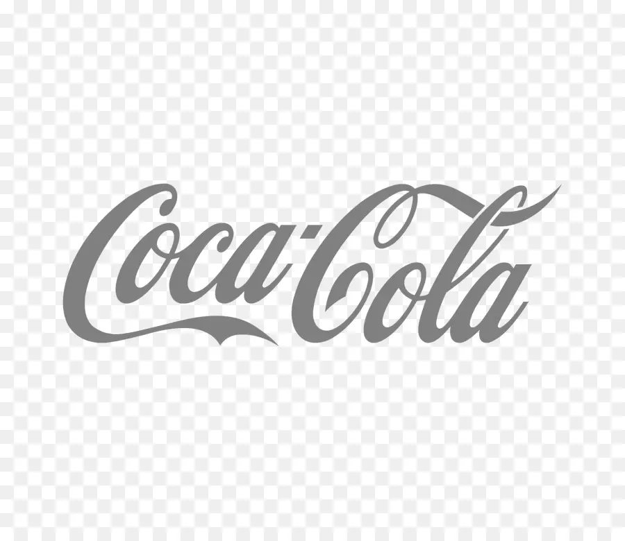 Кока Кола，логотип PNG