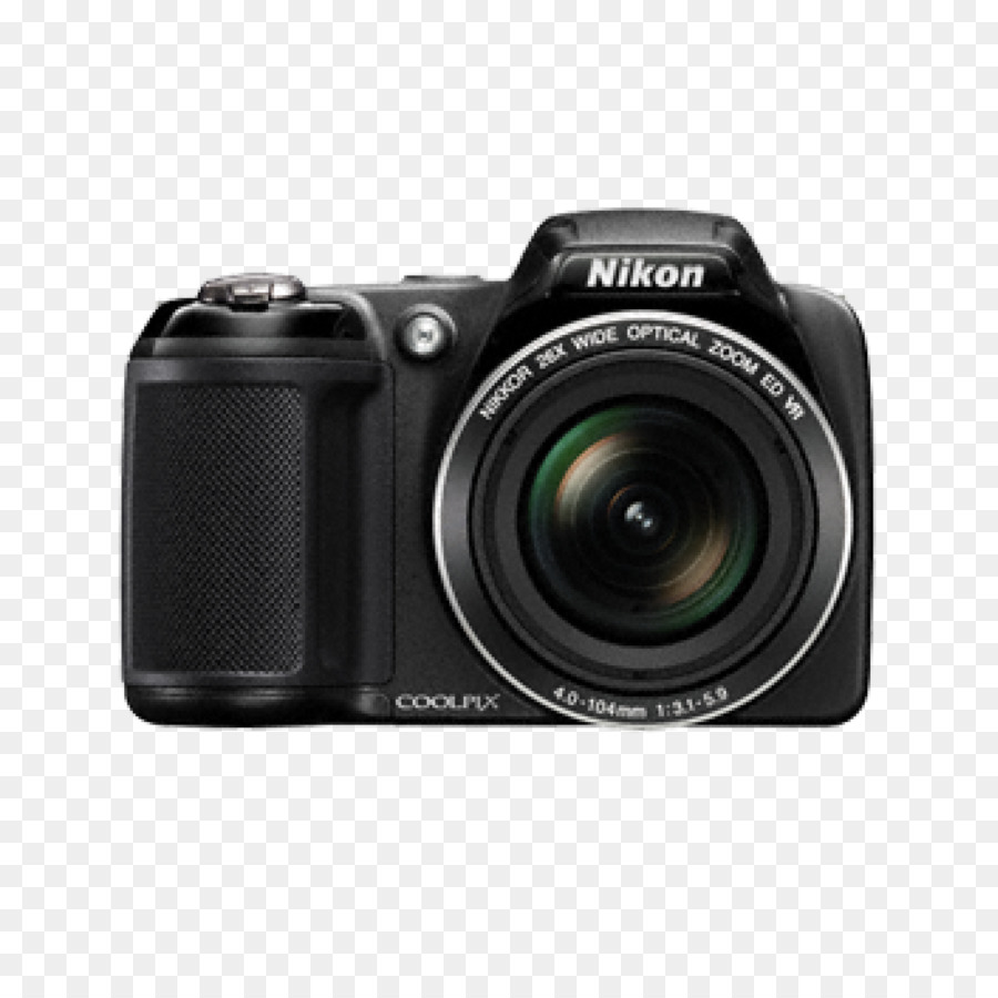 Nikon Coolpix L810，Никон фотокамера Coolpix L330 PNG