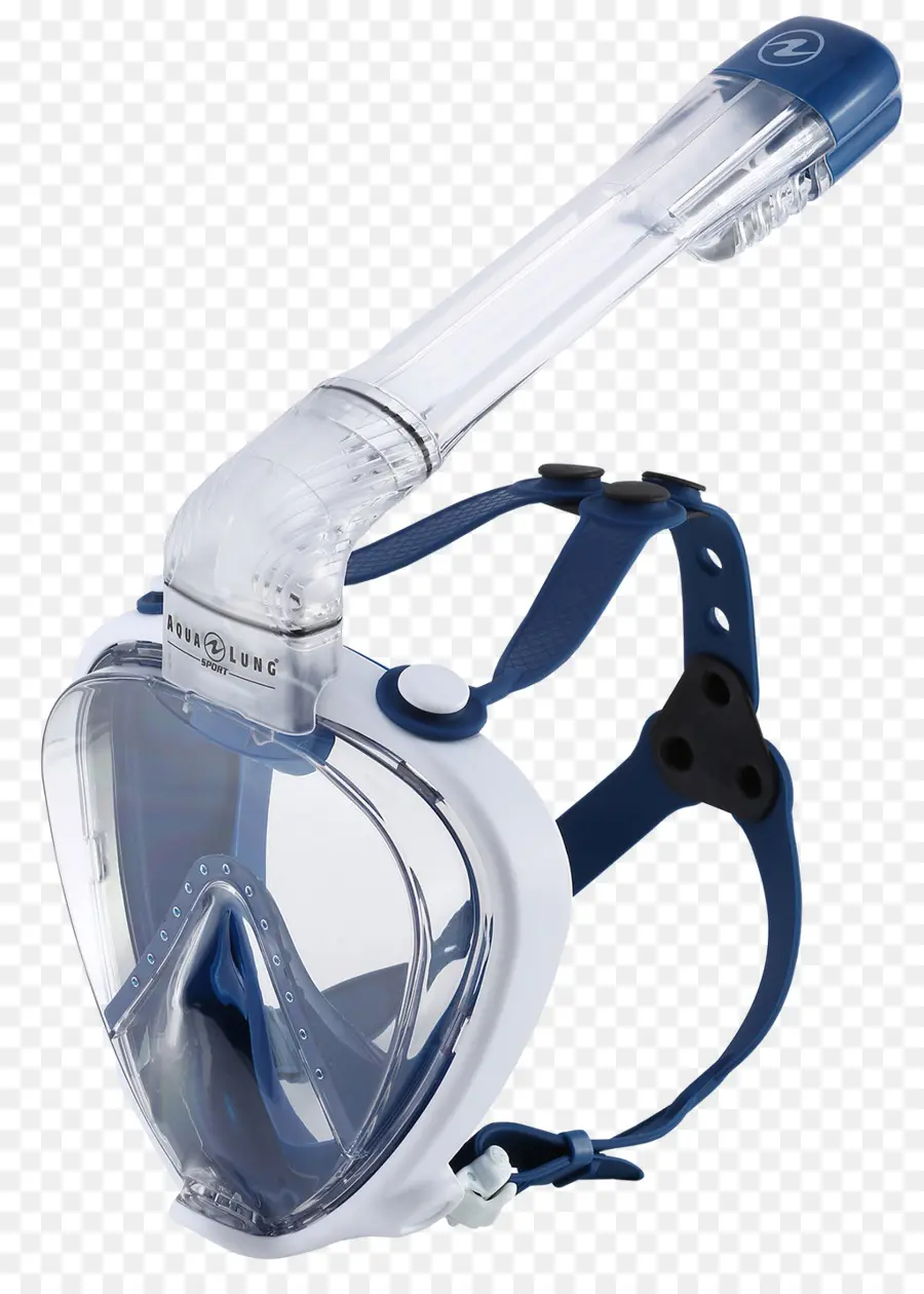 Аква спорт Smartsnorkel легких полный маска，дайвинг подводное плавание маски PNG