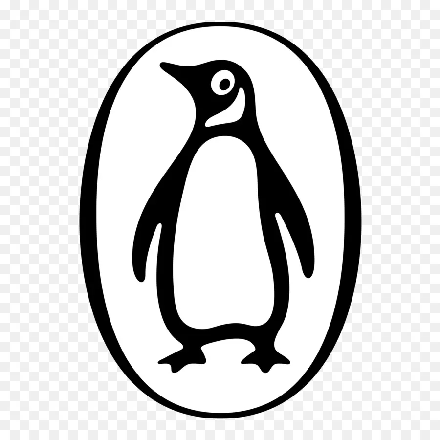 Книги пингвинов，Penguin Random House Llc PNG