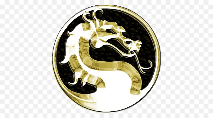 Сортл Комбат Золото，Смертельный альянс Mortal Kombat PNG