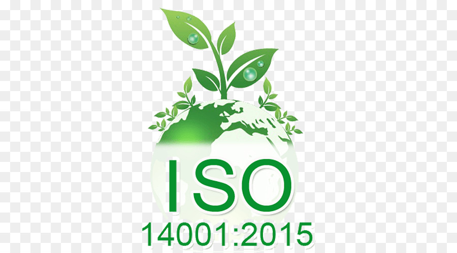 Iso 9000，Iso 14001 PNG