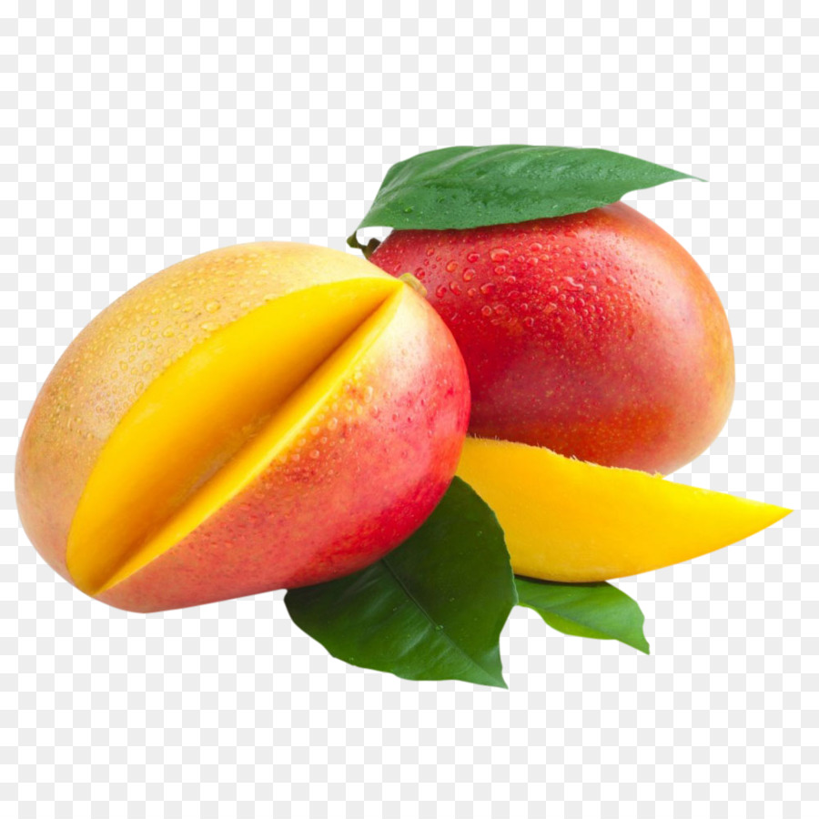 Фон манго