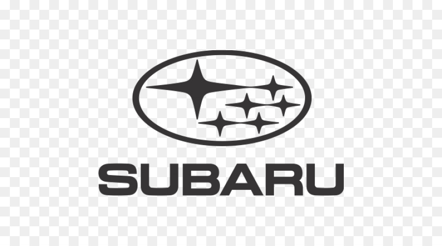 субару，Subaru Corporation PNG