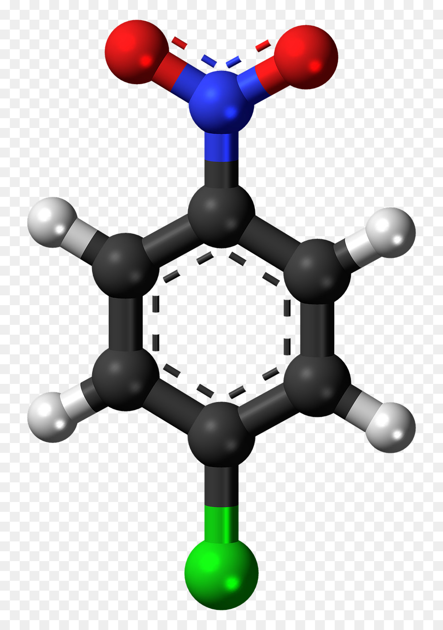 химическое соединение，толуол PNG