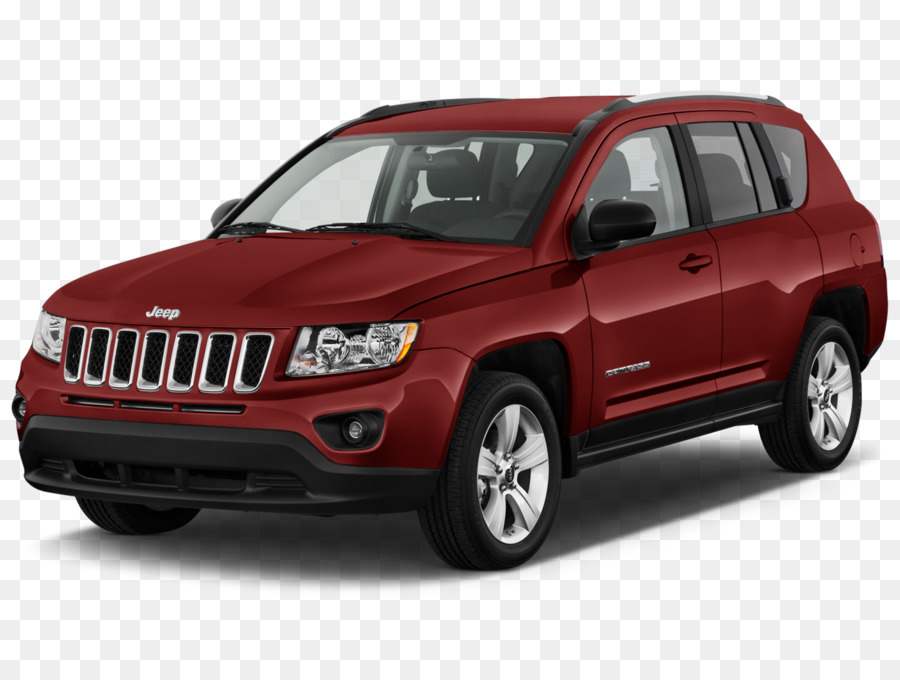 джип，2018 Jeep Compass PNG