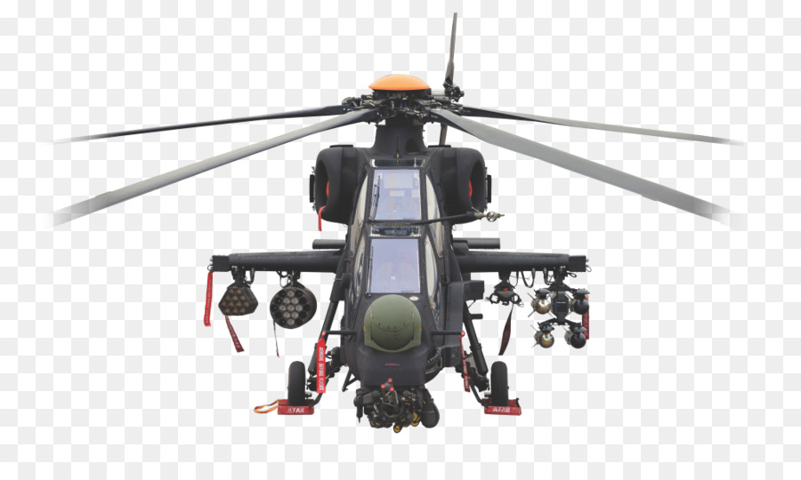 Taiagustawestland T129 Atak，вертолет PNG