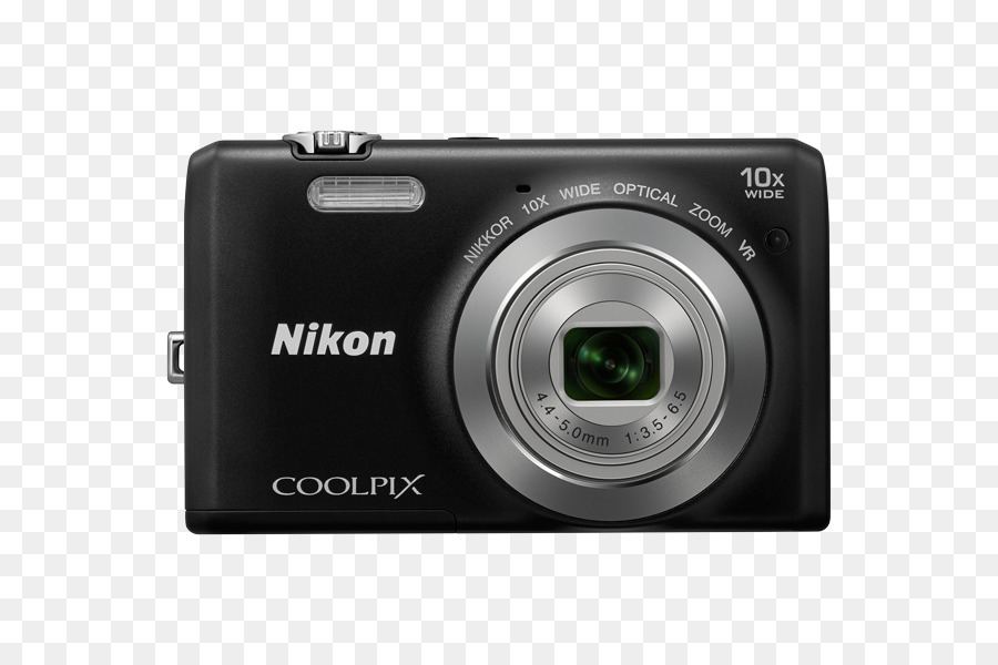Nikon D60，камера PNG