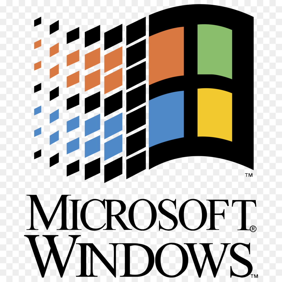 логотип，Windows Xp PNG