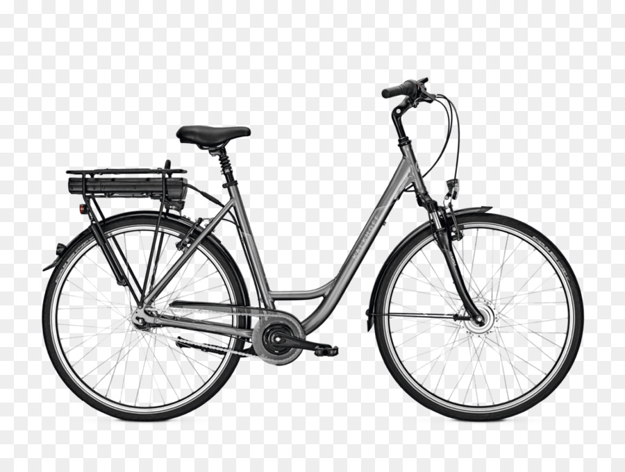 Электрический велосипед，Велосипед PNG