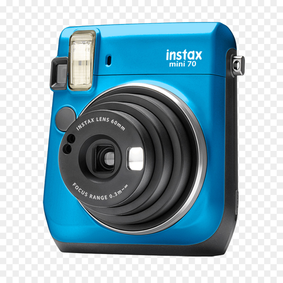 цифровой зеркал，Instax PNG