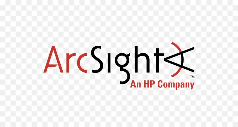 Arcsight，Логотип PNG