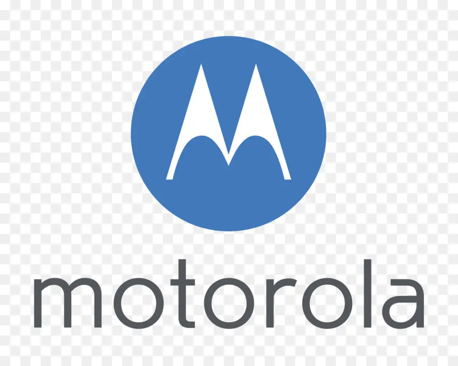 логотип，Motorola PNG
