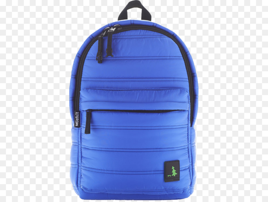 Рюкзак синий
