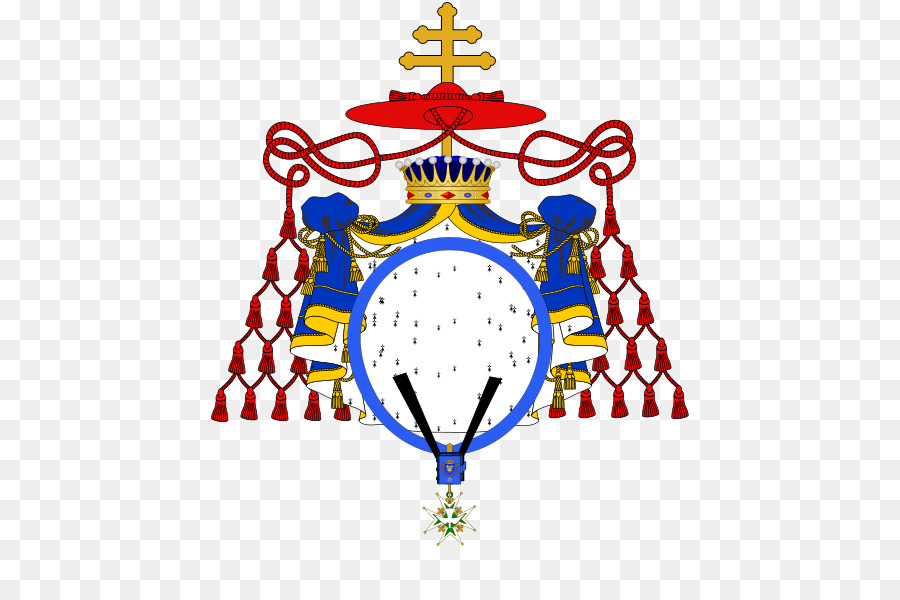 герб，Церковная геральдика PNG