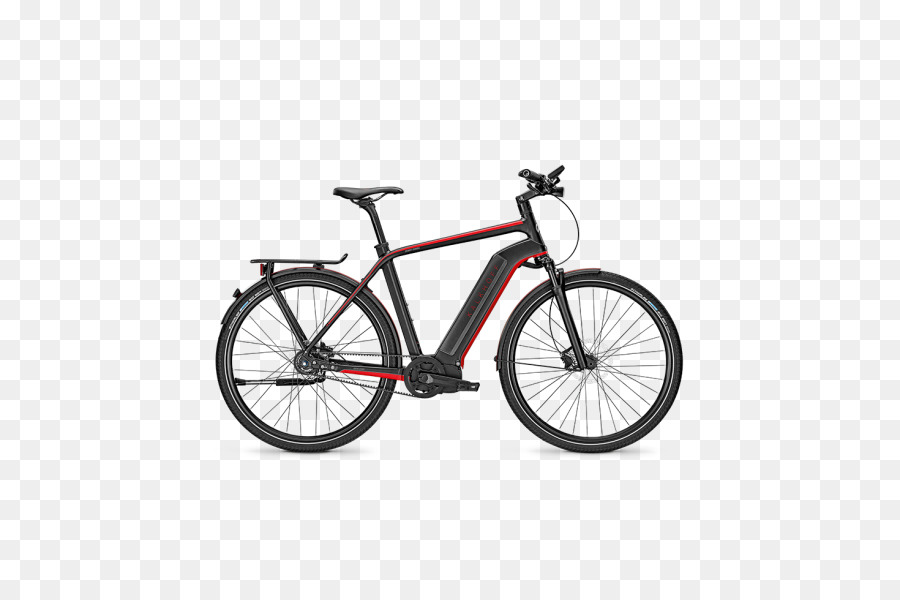 Велосипед，Kalkhoff PNG