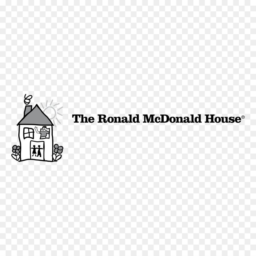 Рональд Макдональд，логотип PNG