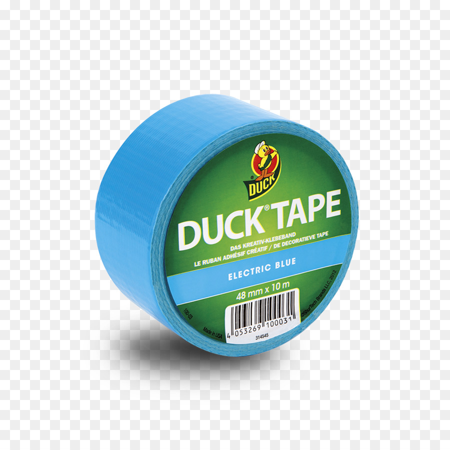 клейкая лента，Duct Tape PNG