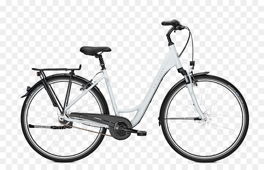 Велосипед，Kalkhoff PNG