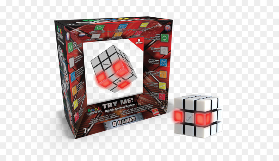 куб，игра PNG
