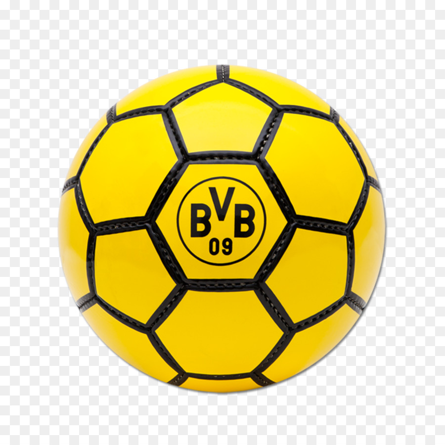 Боруссия Дортмунд с мячом