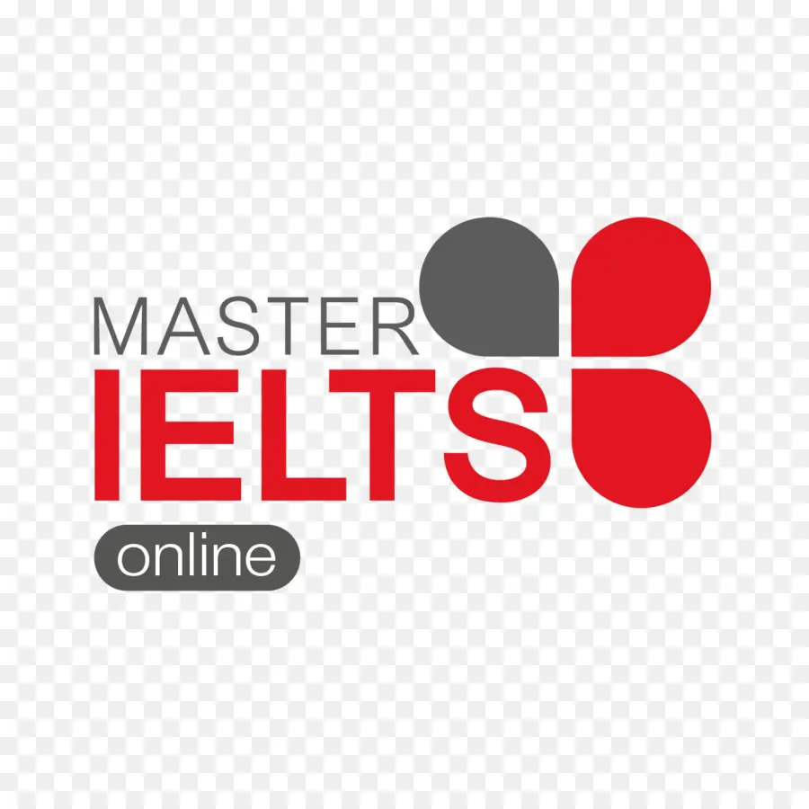 Логотип магистратуры Ielts Online，Ielts PNG