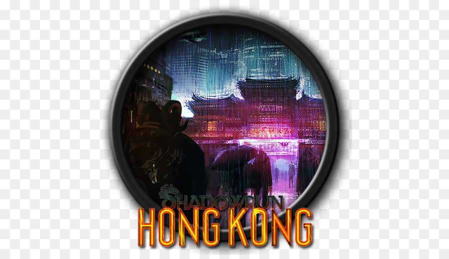 Shadowrun Гонконг，Грибники PNG