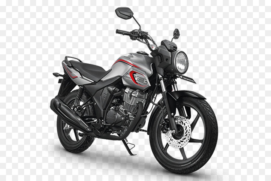 Honda Cb150r，компания Хонда мотор PNG