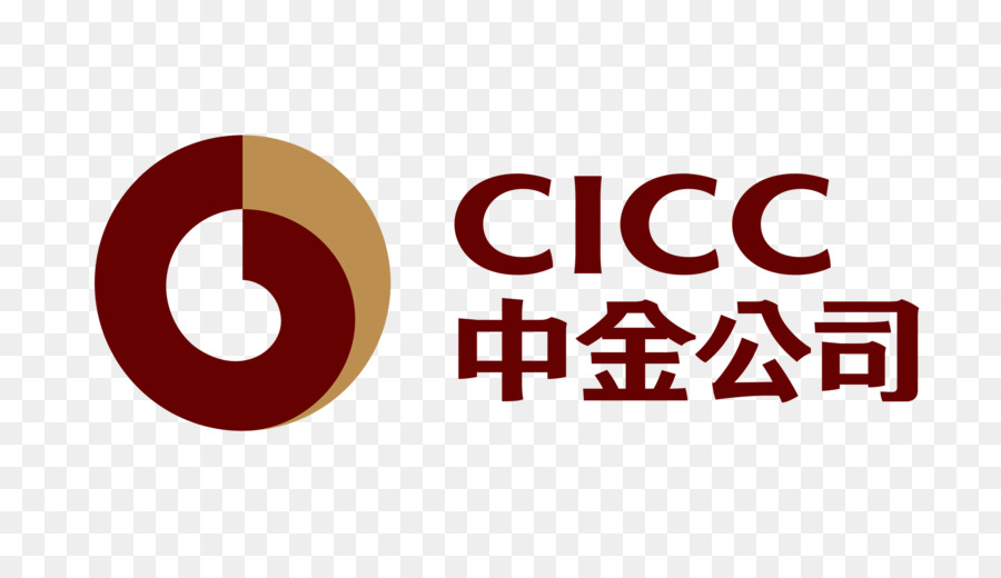 логотип，Китайская Международная Финансовая Корпорация PNG