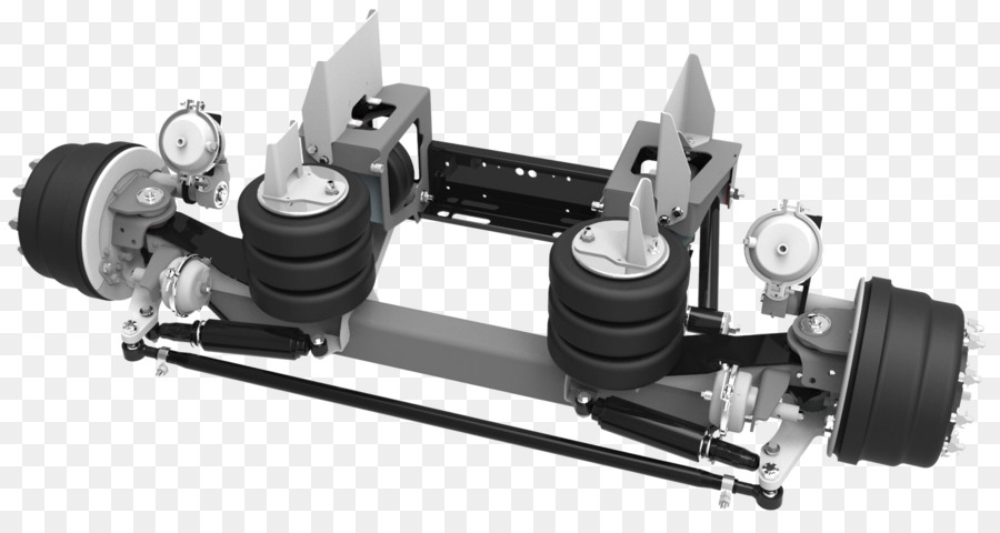 Подвесная система，Транспортное средство PNG
