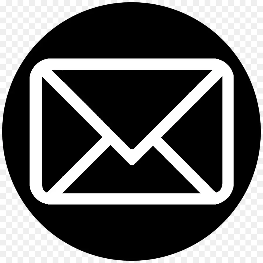 Электронной почты，Список электронной рассылки PNG
