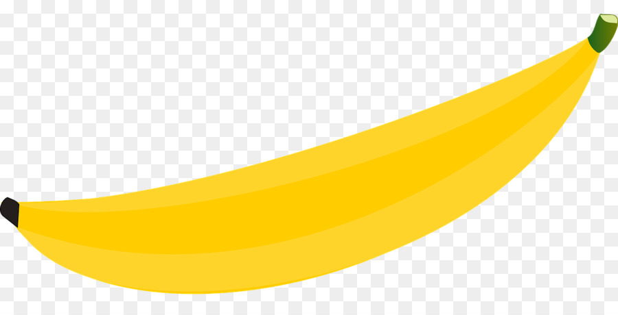банан，фрукты PNG