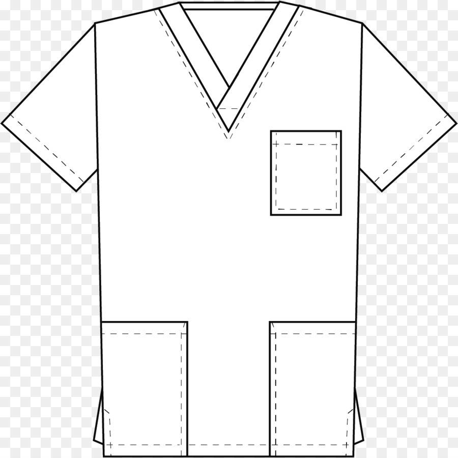 Рубашка，Блуза PNG