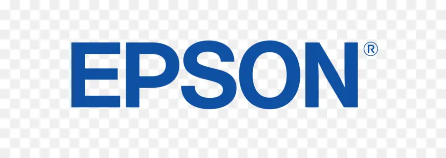 логотип，Компания Epson PNG