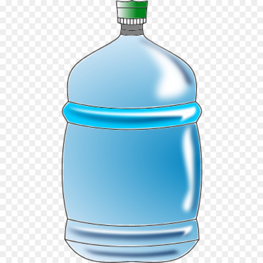 Имперский галлон，Бутылки С Водой PNG