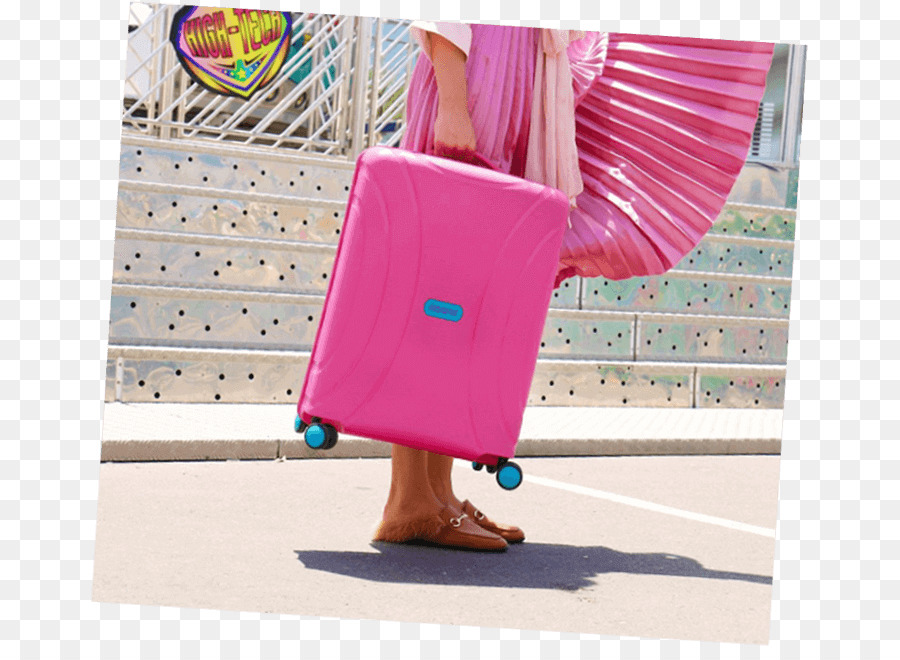 багаж，Америки Tourister PNG