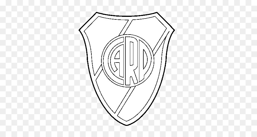 Club Atlético River Plate，Рисунок PNG