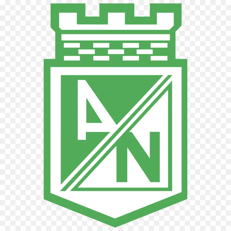 Атлетико Национальный，футбол PNG