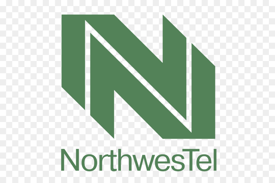 логотип，Northwestel PNG