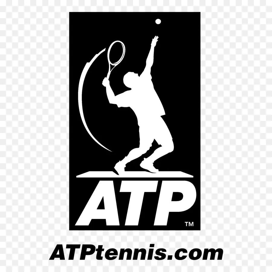 логотип，регулярные обязанности теннисные мячи Пенн АТП 3 мяча PNG