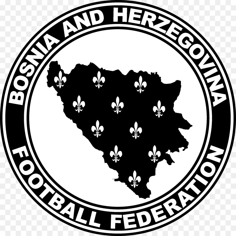 Bosnia And Herzegovina National Football Team，Босния и Герцеговина PNG