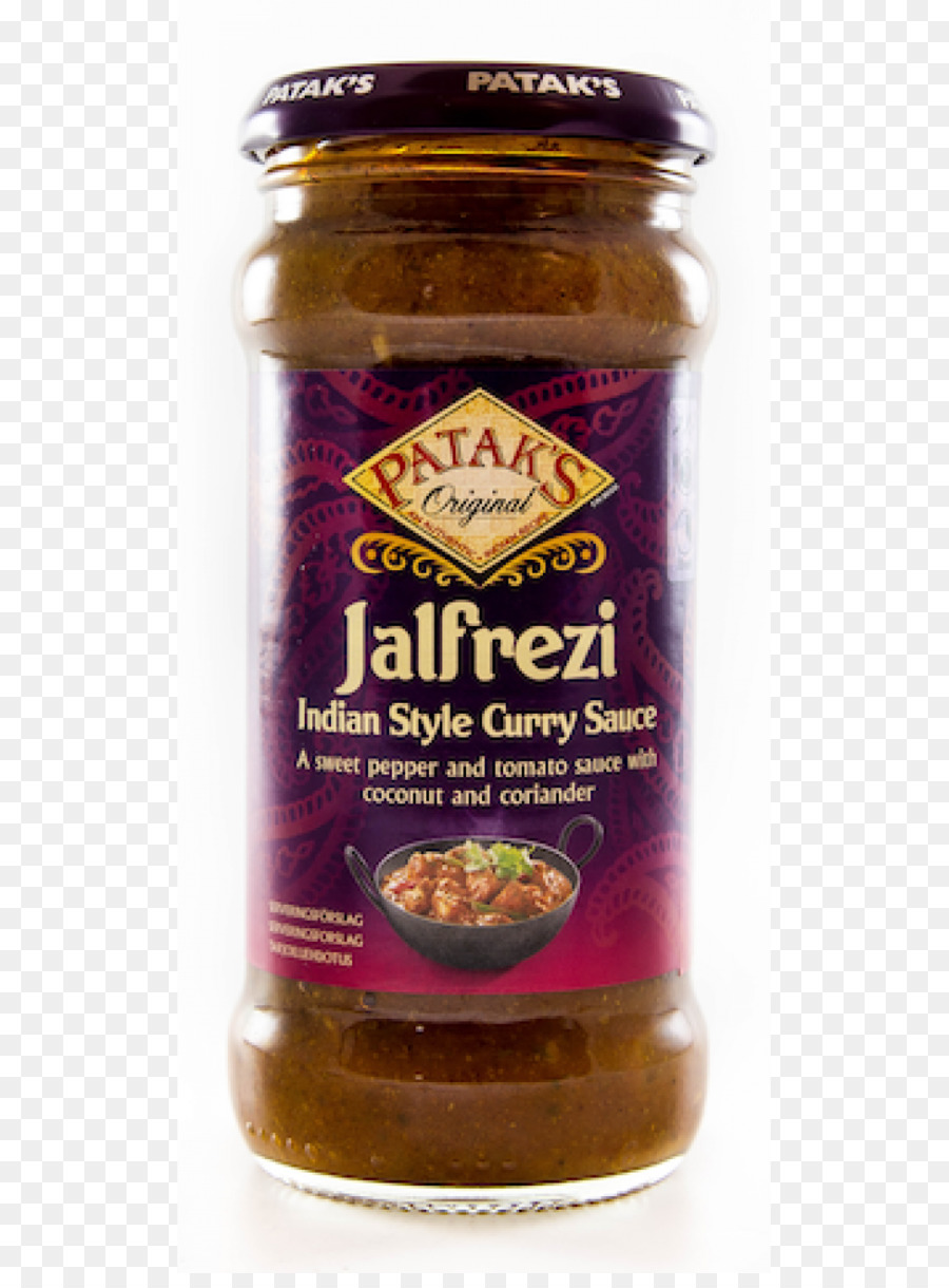 Чатни，Jalfrezi PNG