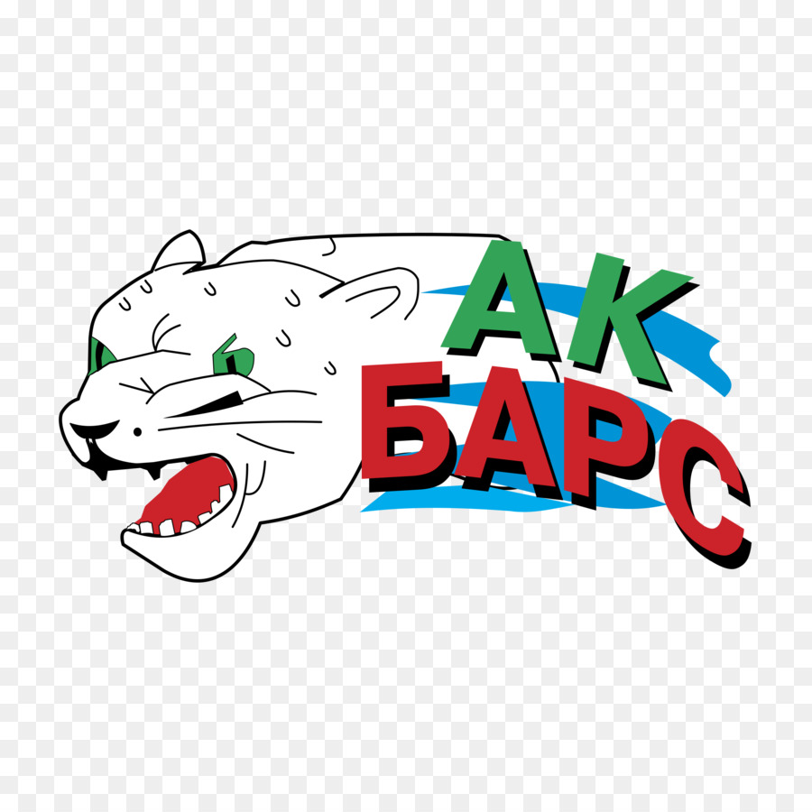Logotip Ak Bars Kazan Graficheskij Dizajn