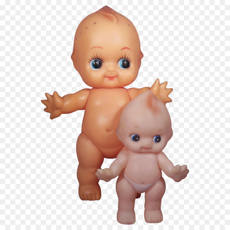 кукла，Kewpie PNG