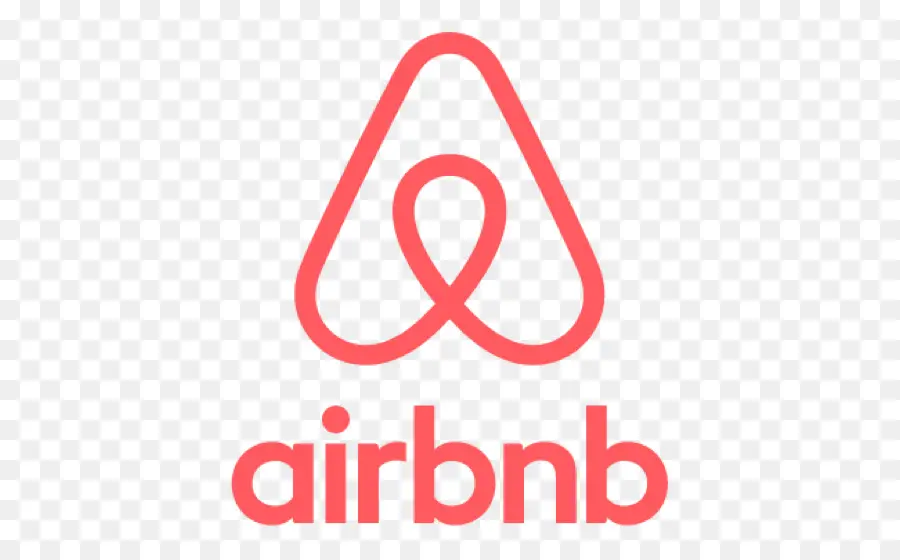 Логотип Airbnb，логотип PNG